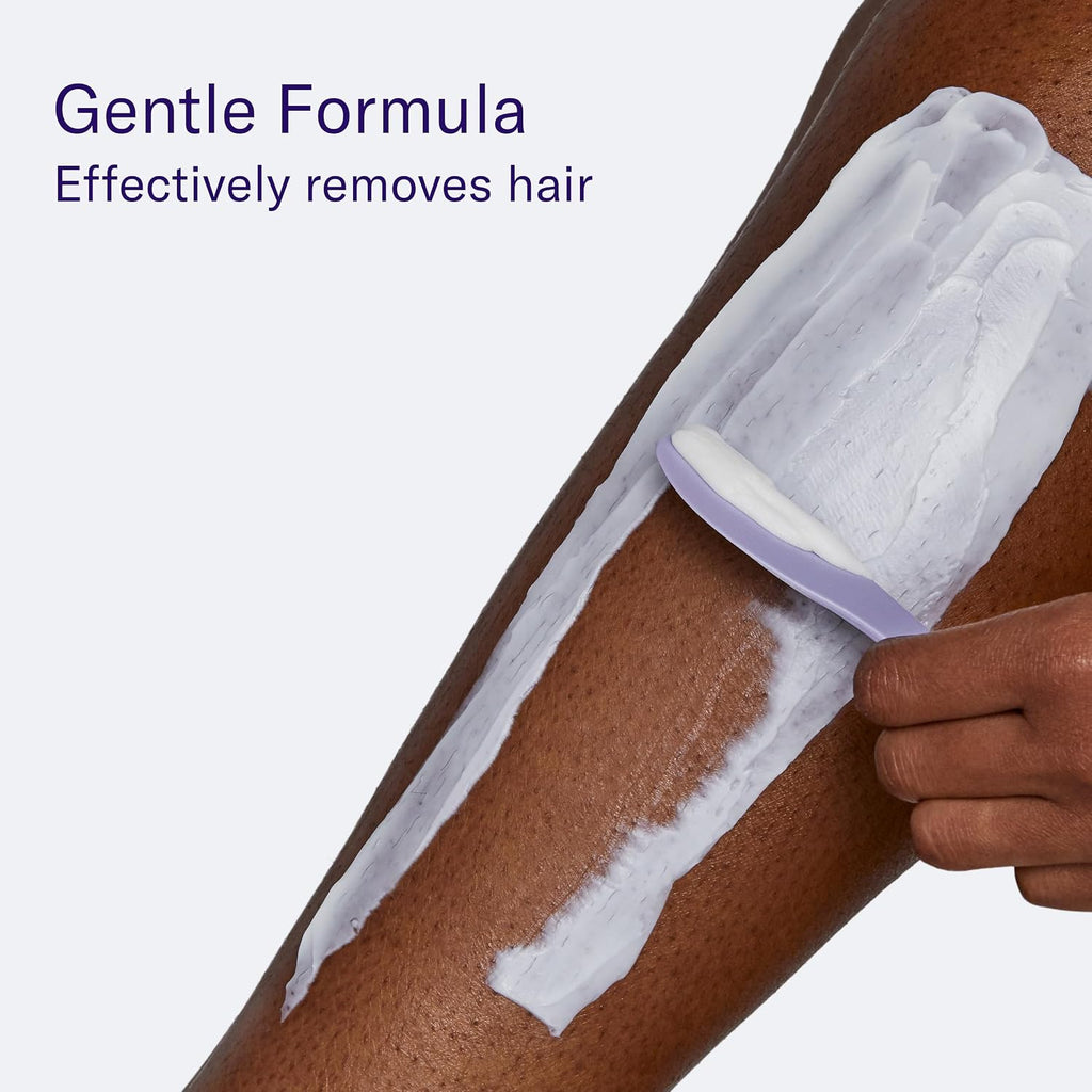 Women'S Body Hair Removal Cream - 6.76 Fl Oz (2 Pack)