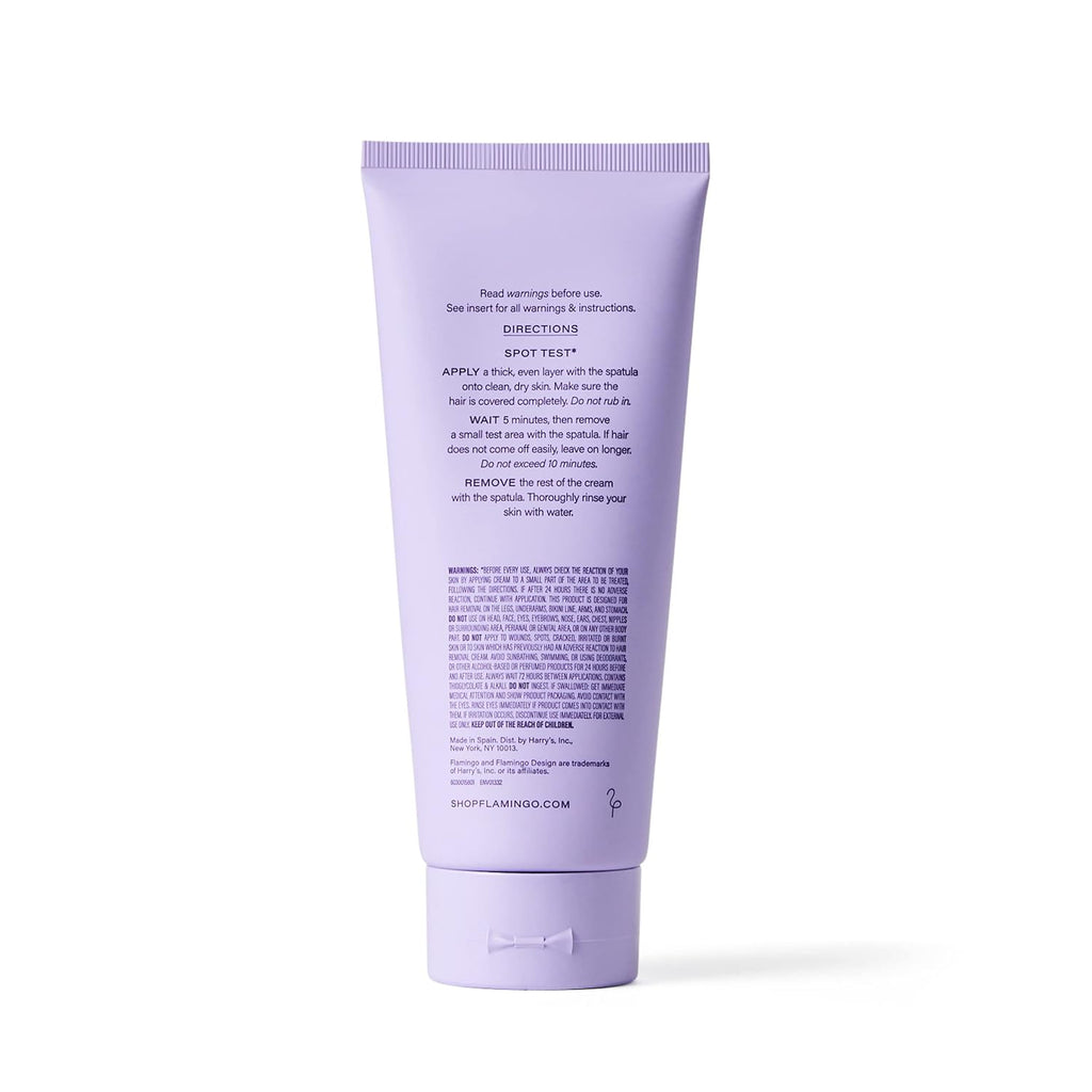 Women'S Body Hair Removal Cream - 6.76 Fl Oz (2 Pack)