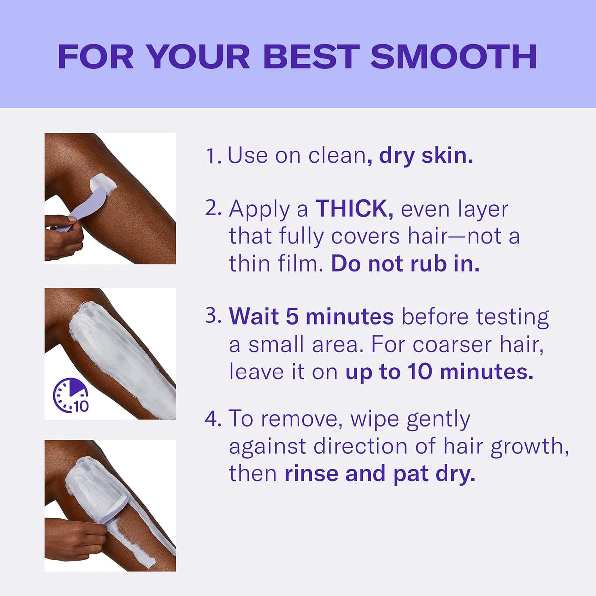 Women'S Body Hair Removal Cream - 6.76 Fl Oz (2 Pack)