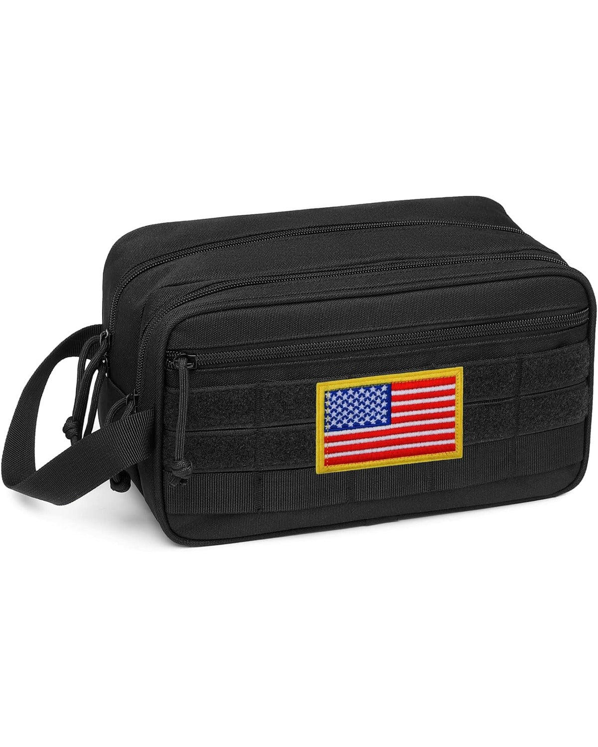 Tactical Toiletry Bag for Men